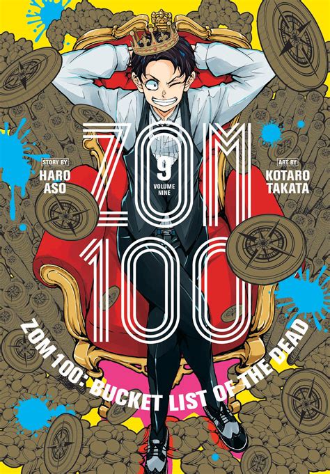 Zom 100 bucket list of the dead mangakakalot  It will be so grateful if you let Mangakakalot be your favorite manga site